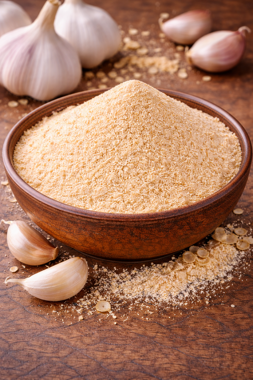 Garlic Powder